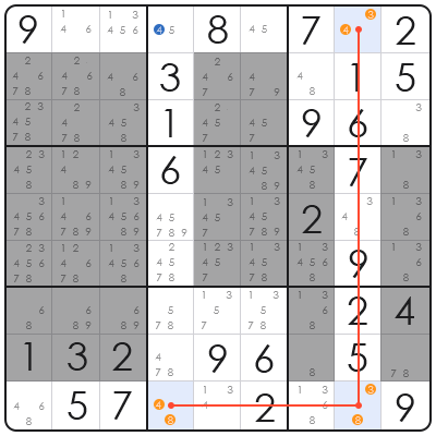 sudoku solver asset