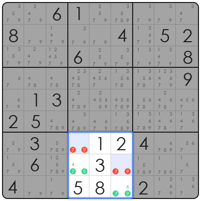 medium sudoku puzzles